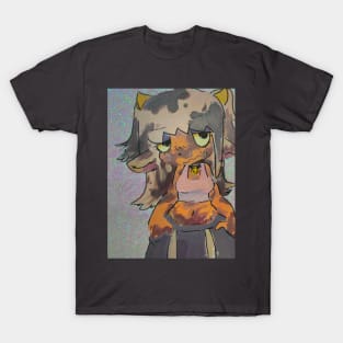 moo T-Shirt